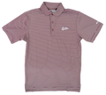 Polo Men's Double Hit Omni-Wick Script State