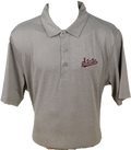 Polo Men's Forge Heathered Script State