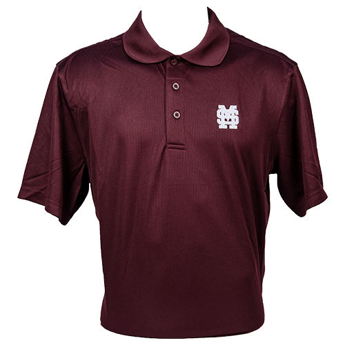 Polo Men's Ice Pique M-Over-S