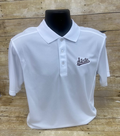 Polo Men's Ice Pique Script State