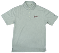 Polo Men's  Script State Palm Leaves Rolling Script State