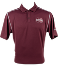 Polo Men's High Stakes Omni-Wick M-State