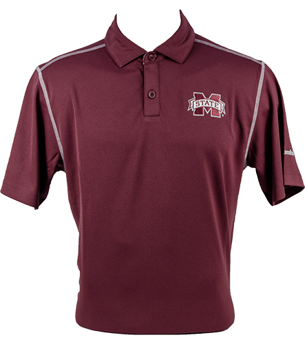 Polo Men's High Stakes Omni-Wick M-State