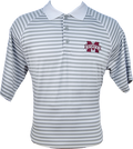 Polo Men's League Striped  Omni-Wick M-State