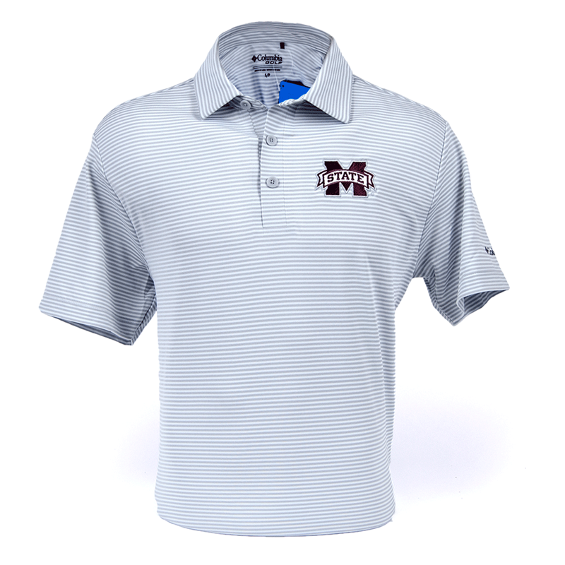 Polo Men's One Swing  Omni-Wick M-State