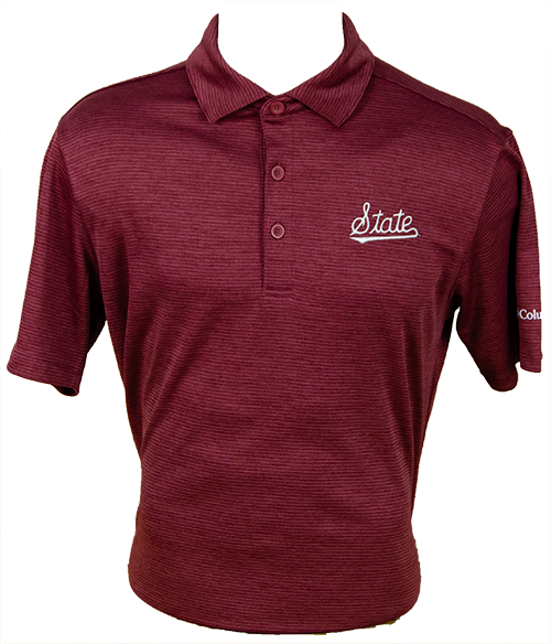 Polo Men's Short Sleeve Set II Omni-Wick Script State