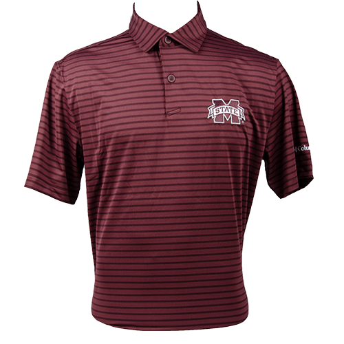 Polo Men's Smooth Roll Omni-Wick M-State