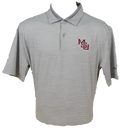 Polo Men's Stroll  Omni-Wick MSU Interlock