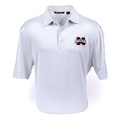 Cutter & Buck Polo Men's Pike Double Dot Print M-State