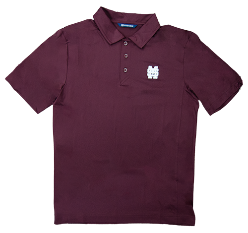 Cutter & Buck Polo Men's Prospect M-Over-S