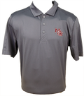 Polo Men's Prospect  MSU Interlock