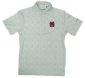 Polo Men's Westside Country Floral All Over M-Over-S