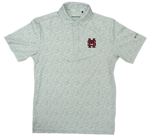 Polo Men's Westside Country Floral All Over M-Over-S
