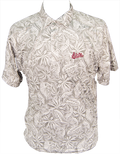 Tommy Bahama Polo Men's Tropical Score Script State