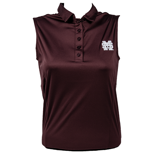 Polo Women's Tribute  M-Over-S