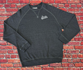 Pullover Crew French Terry  Script State