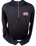 Pullover Men's Quarter Zip Adapt Eco Knit M-State