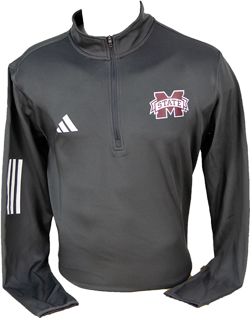 Pullover Men's Half Zip Golf M-State