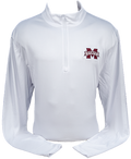 Pullover Men's Half Zip Spin M-State