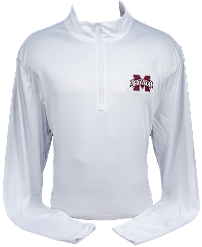 Pullover Men's Half Zip Spin M-State