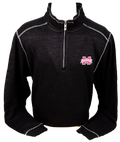 Tommy Bahama Pullover Men's Half Zip Sport Tobago Bay M-State