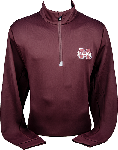 Pullover Men's Half Zip Traverse M-State