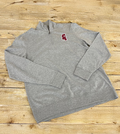Pullover Men's Long Sleeve Quarter Zip Alumni MS Shape