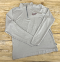 Cutter & Buck Pullover Men's Quarter Zip Eco Script State