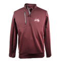 Pullover Men's Quarter Zip Generation M-State