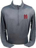 Pullover Quarter Zip Long Sleeve Epic M-Over-S