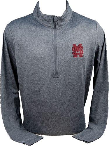 Pullover Quarter Zip Long Sleeve Epic M-Over-S