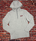 Pullover Quarter Zip Tampa Script State