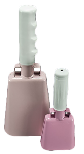 Bully Bell Cowbell Medium