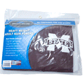 Storm Duds Rainwr Poncho Hvy Vynl M-State W-Snaps