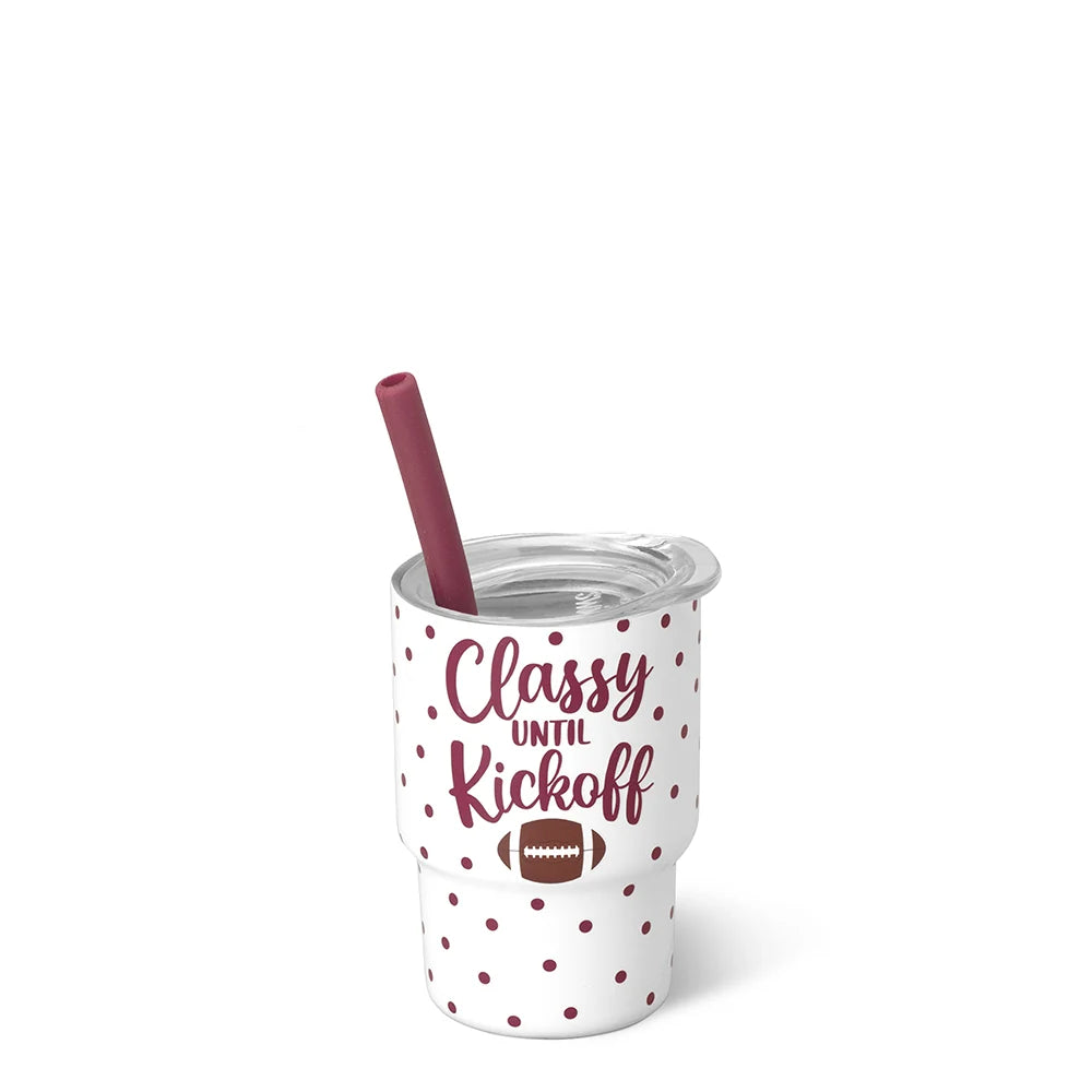 Swig Gameday Shot Tumbler