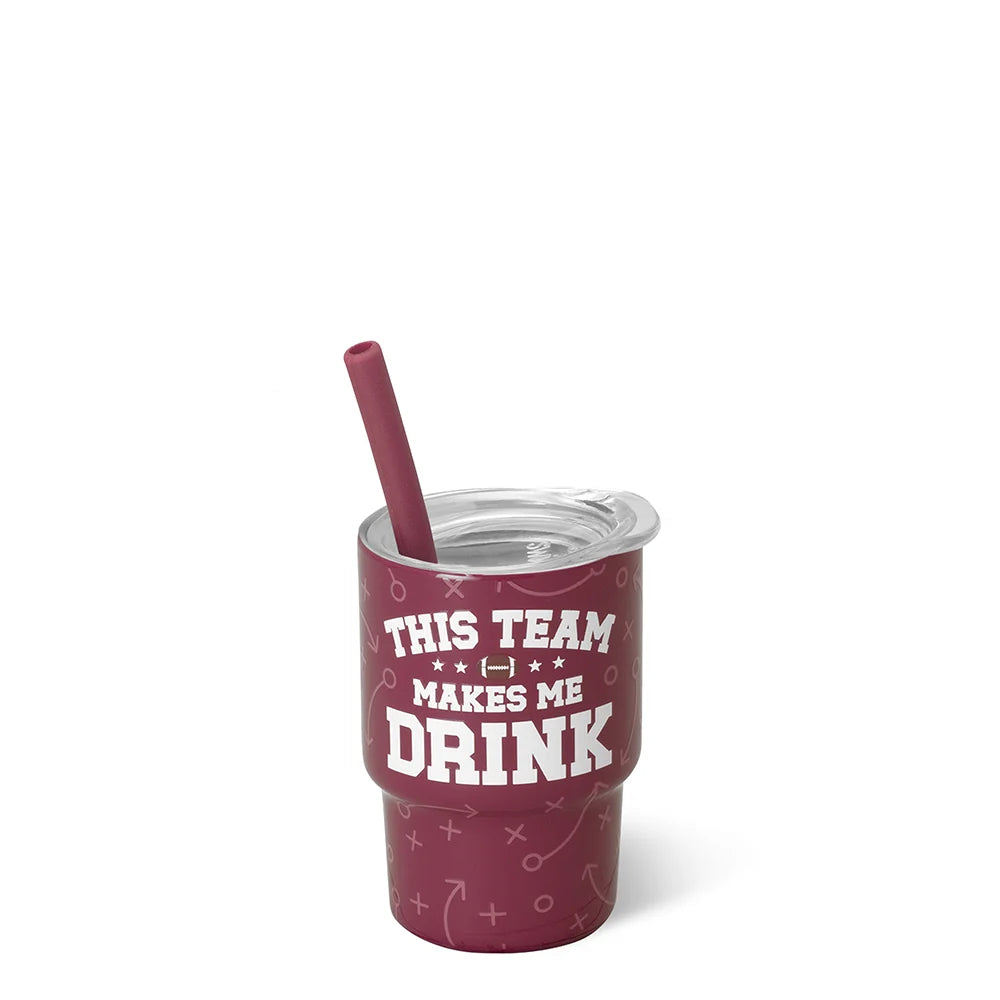 Swig Gameday Shot Tumbler