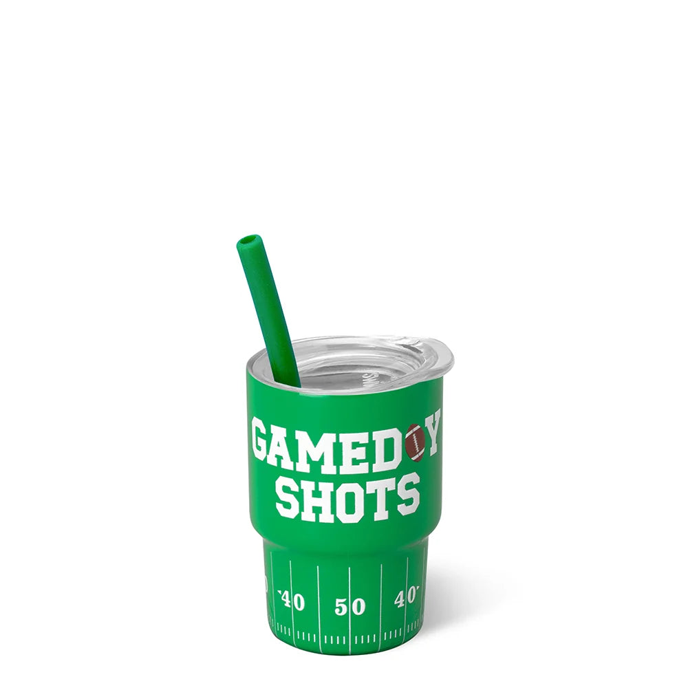 Swig Gameday Shot Tumbler