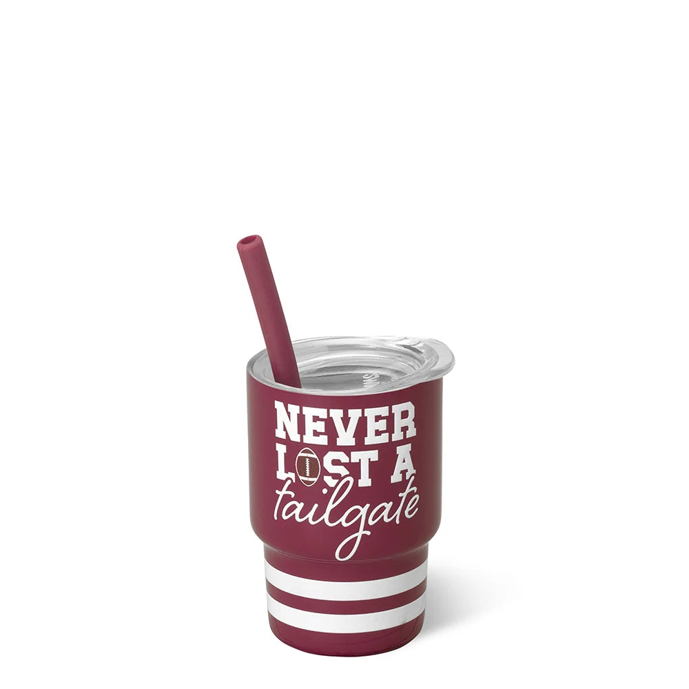 Swig Gameday Shot Tumbler