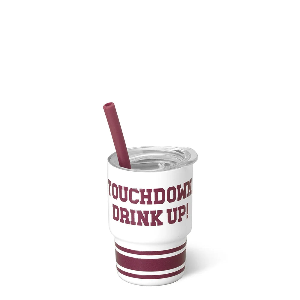 Swig Gameday Shot Tumbler