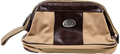 Divisions Of Zeppelin Products, Inc. Shave Kit Canvas M-State Concho Khaki