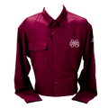 SHIRT Men's Long Sleeve FLYWEIGHT  M-State