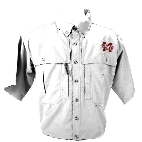 SHIRT Men's Short Sleeve WINGSHOOTER  M-State