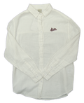 Shirt Women's Long Sleeve Leisure  Script State