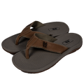 Shoe Sandal Embossed M-Over-S