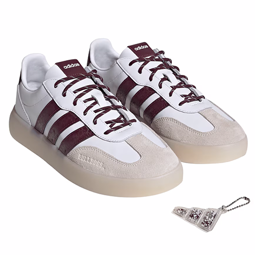 Shoe Sneaker Barreda Decode Lux Script State