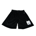 Short Men's B-Core M-Over-S