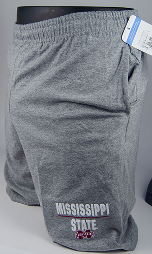 Short Men's Cotton M-State