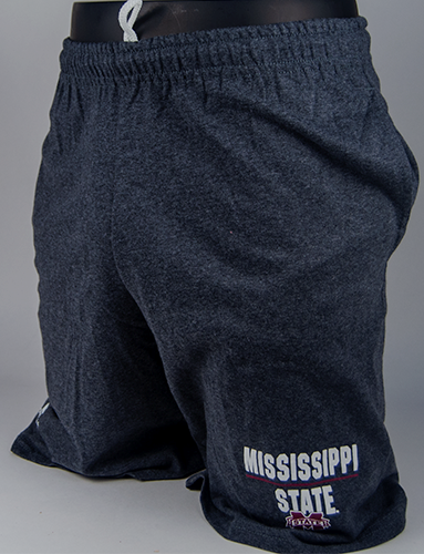Short Men's Cotton M-State