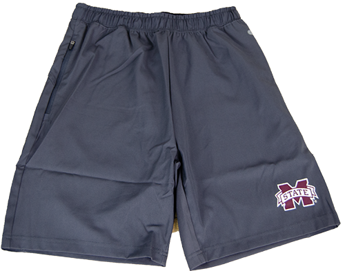 Men Shorts Liquid Medal M-State