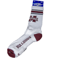Sock Throwback M-State
